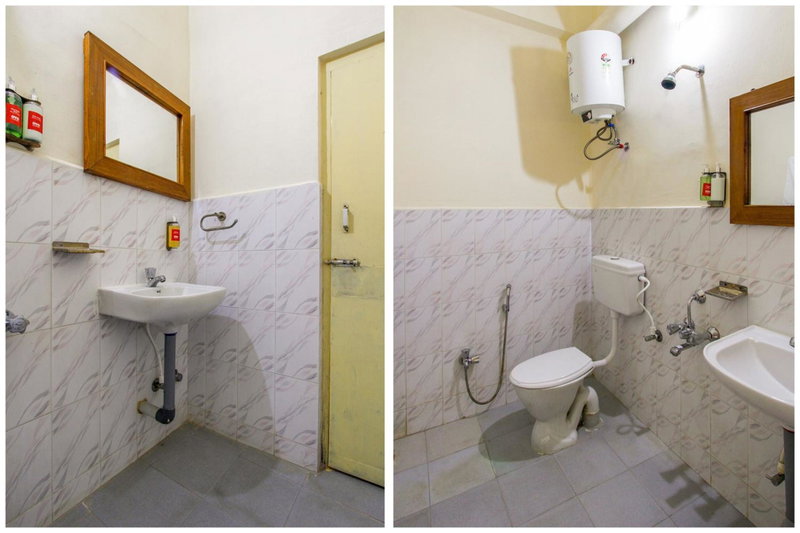 Super Hotel O Am Grandd, Tiruchchirāppalli, India