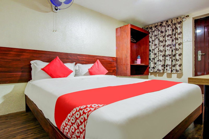 Super Hotel O Am Grandd, Tiruchchirāppalli, India