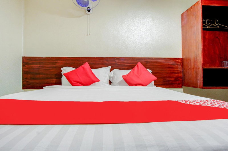 Super Hotel O Am Grandd, Tiruchchirāppalli, India