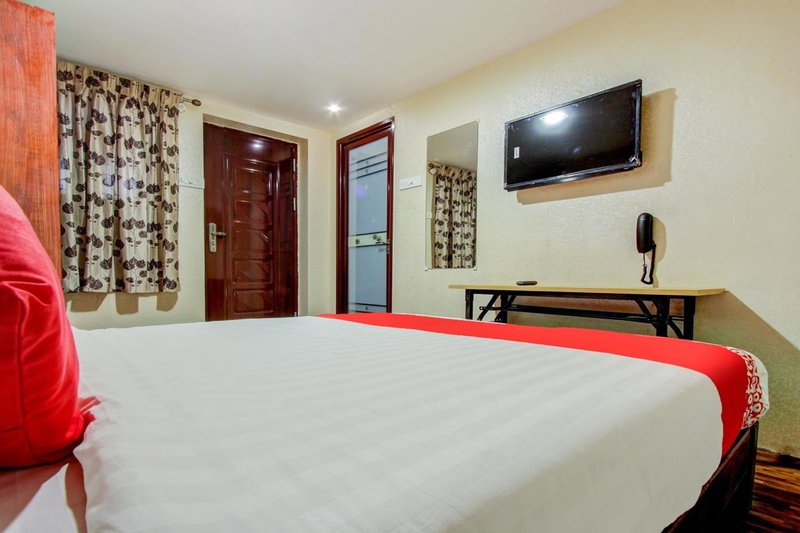 Super Hotel O Am Grandd, Tiruchchirāppalli, India