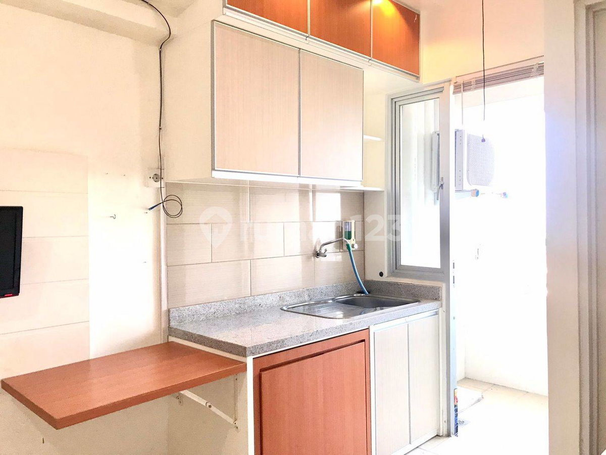 Educity Residence, Indonesien