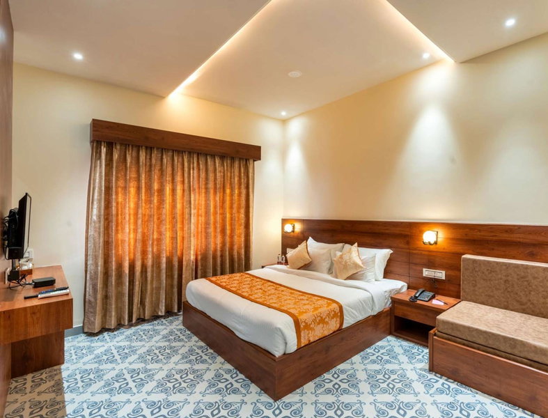 The Grand Fateh, Udaipur, India