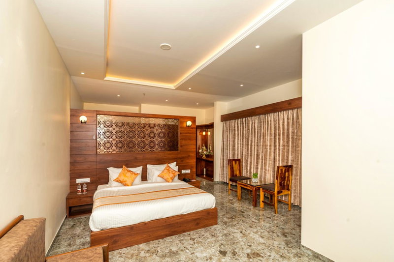 The Grand Fateh, Udaipur, India