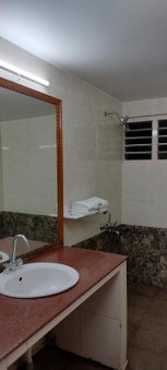 Hotel Mount View, Kodaikānāl, India