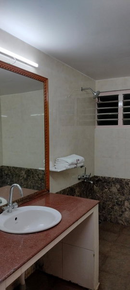 Hotel Mount View, Kodaikānāl, India