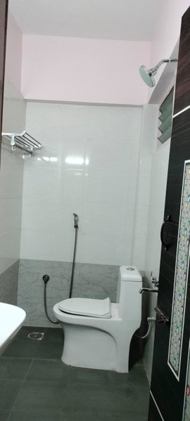 Hotel Mount View, Kodaikānāl, India