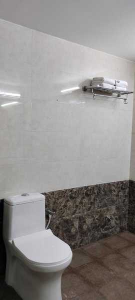 Hotel Mount View, Kodaikānāl, India