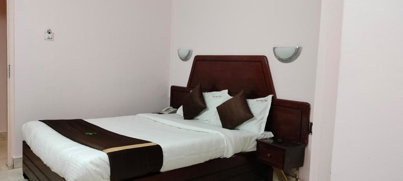 Hotel Mount View, Kodaikānāl, India