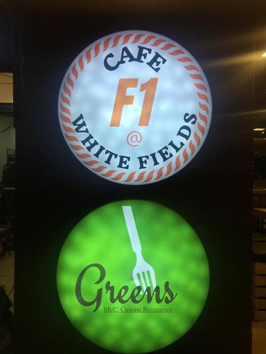 Hotel White Fields Hitec City, Hyderabad, Hyderabad, India