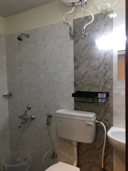 Hotel White Fields Hitec City, Hyderabad, Hyderabad, India