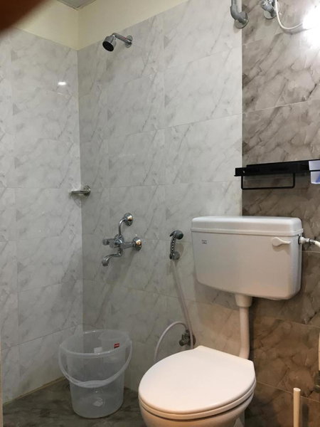 Hotel White Fields Hitec City, Hyderabad, Hyderabad, India