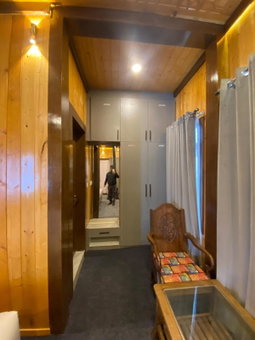 Gulmarg Woods By Stay Pattern, Gulmarg, India