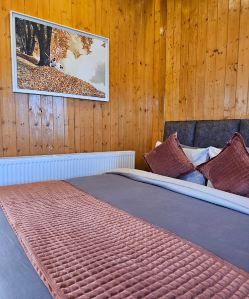 Gulmarg Woods By Stay Pattern, Gulmarg, India