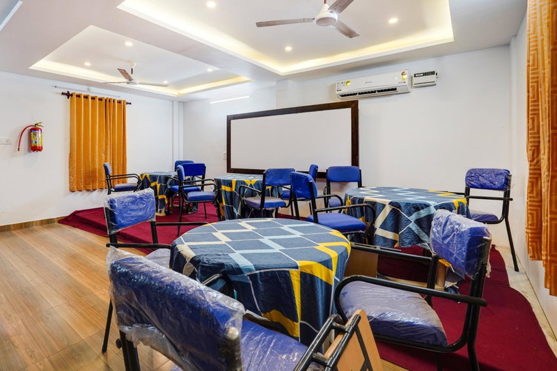 Townhouse Auroville Beach Formerly De Heritage, Kottakupam, India