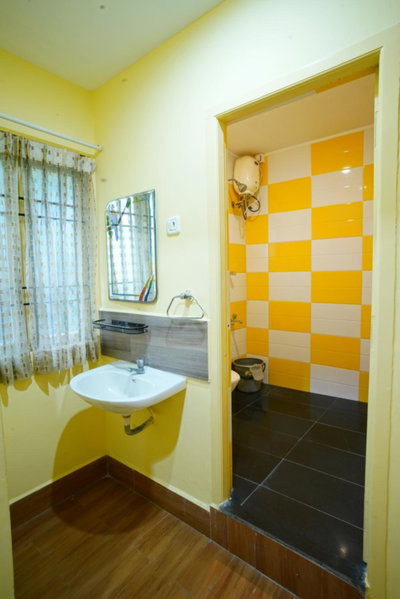 Season 4 Residences - Teynampet Near Apollo Hospital ,Balaji Dental, US Consulate, Chennai, India