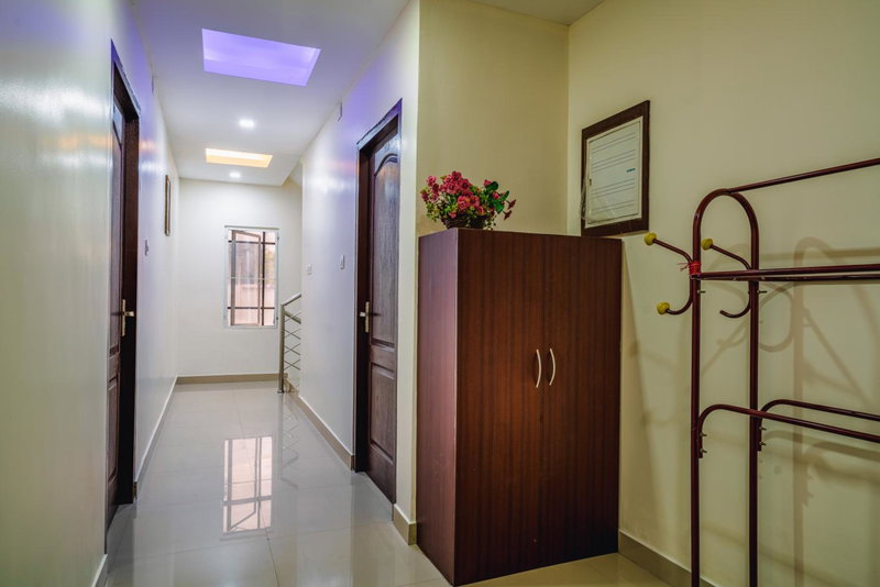 Almas Residency, Cochin, India