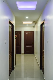 Almas Residency, Cochin, India