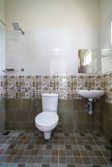 Almas Residency, Cochin, India