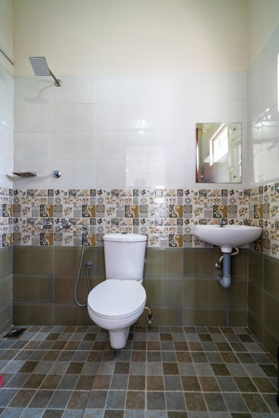 Almas Residency, Cochin, India