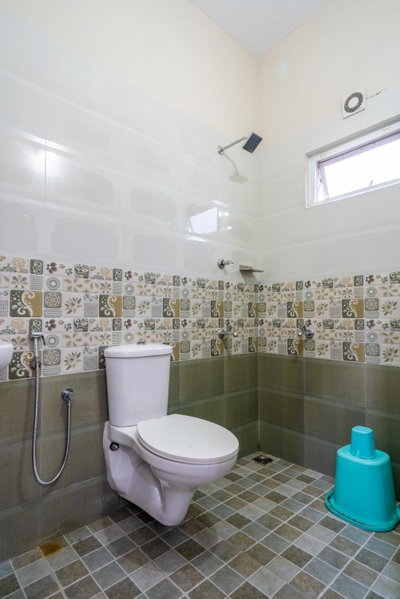 Almas Residency, Cochin, India