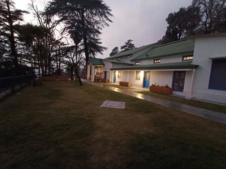 Hotel Pine Retreat Mallroad, Mussoorie, India