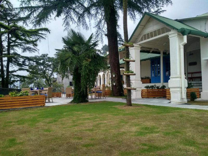 Hotel Pine Retreat Mallroad, Mussoorie, India