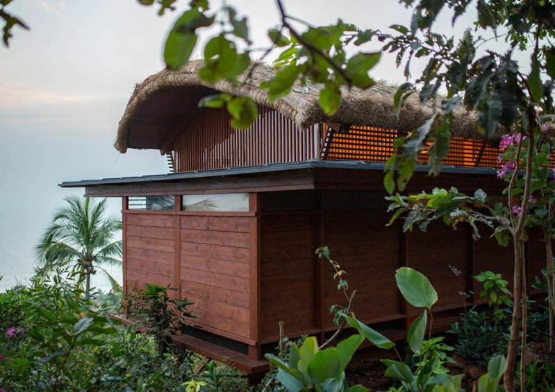 Cabo Serai, Canacona, India