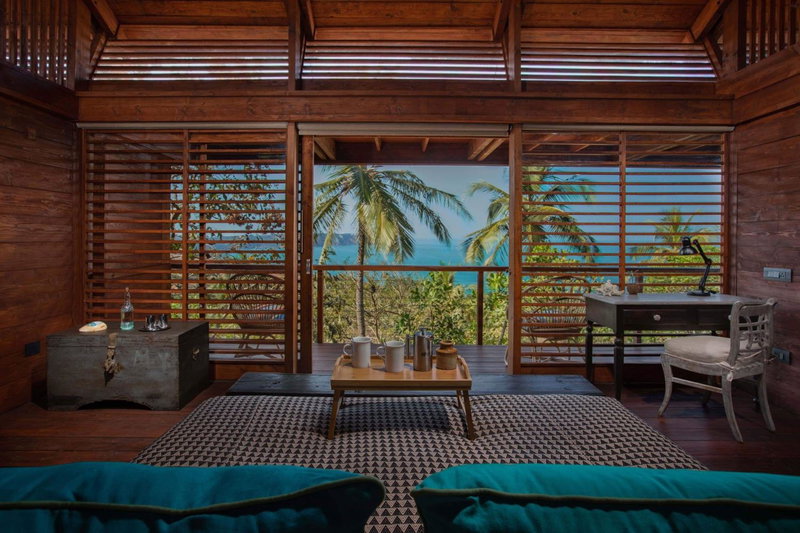 Cabo Serai, Canacona, India
