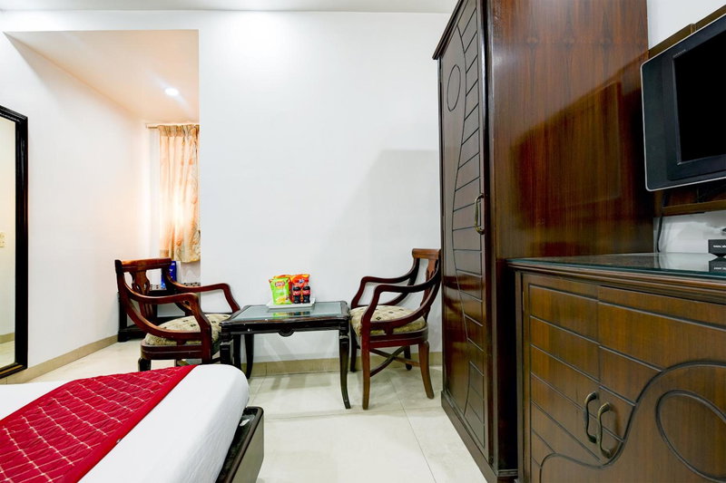 Hotel Legend International -Just a min walk from New Delhi Railway Station, New Delhi, India