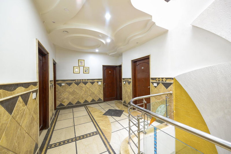 Hotel Legend International -Just a min walk from New Delhi Railway Station, New Delhi, India