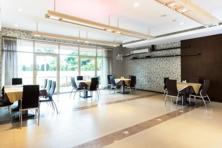 Treebo Fort Club, Hyderabad, India