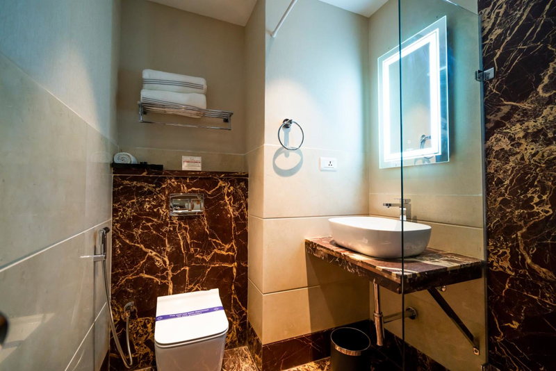 Jk Hotels, Coimbatore, India