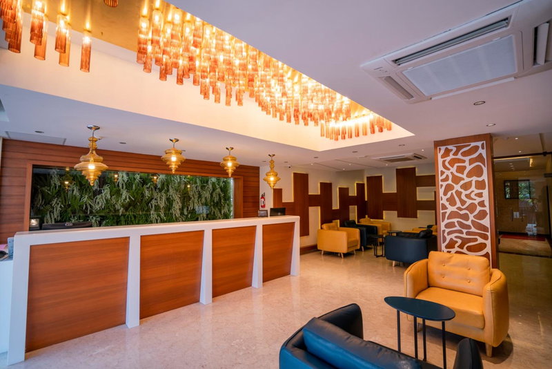 Jk Hotels, Coimbatore, India