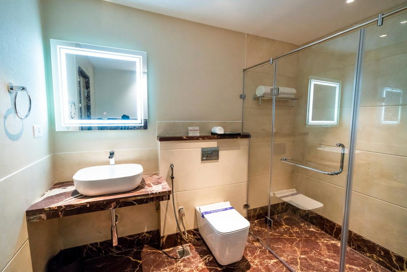 Jk Hotels, Coimbatore, India