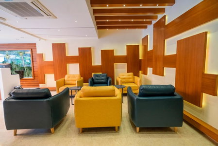 Jk Hotels, Coimbatore, India