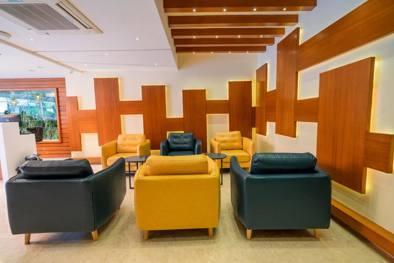 Jk Hotels, Coimbatore, India