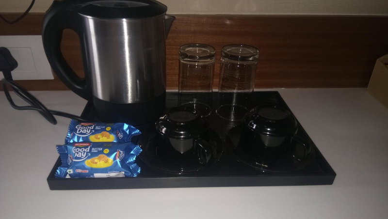 Jk Hotels, Coimbatore, India