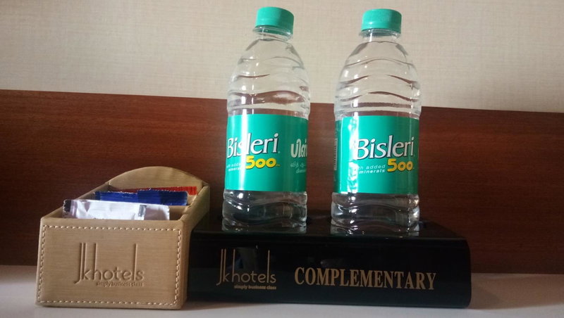 Jk Hotels, Coimbatore, India