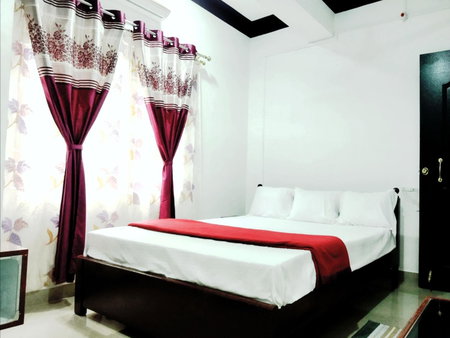 Continental Homestay, Port Blair, India