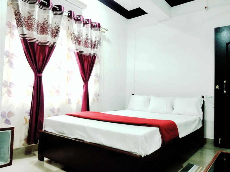 Continental Homestay, Port Blair, India