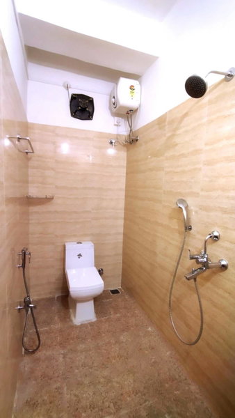 Continental Homestay, Port Blair, India