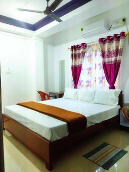 Continental Homestay, Port Blair, India