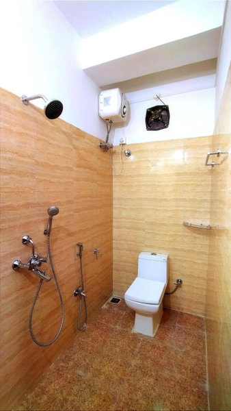 Continental Homestay, Port Blair, India