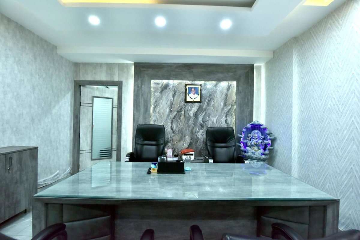 Royal Inn Jammu, India