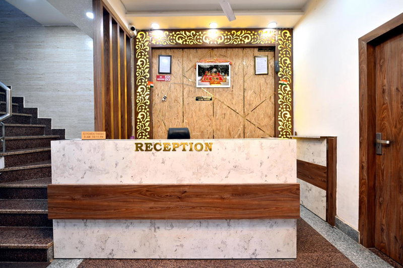 Royal Inn Jammu, Jammu, India