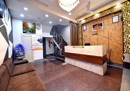 Royal Inn Jammu, Jammu, India