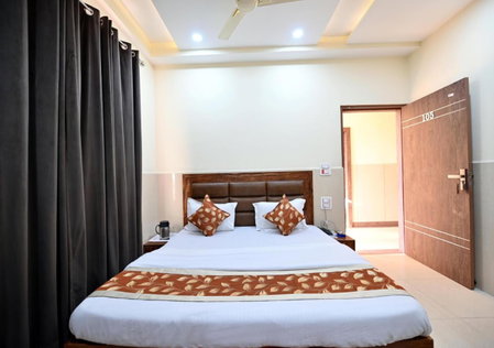 Royal Inn Jammu, Jammu, India