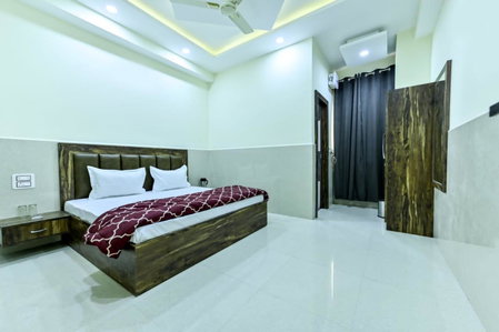 Royal Inn Jammu, Jammu, India