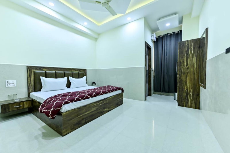 Royal Inn Jammu, Jammu, India