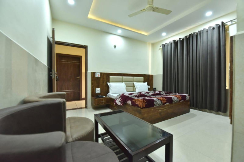 Royal Inn Jammu, Jammu, India